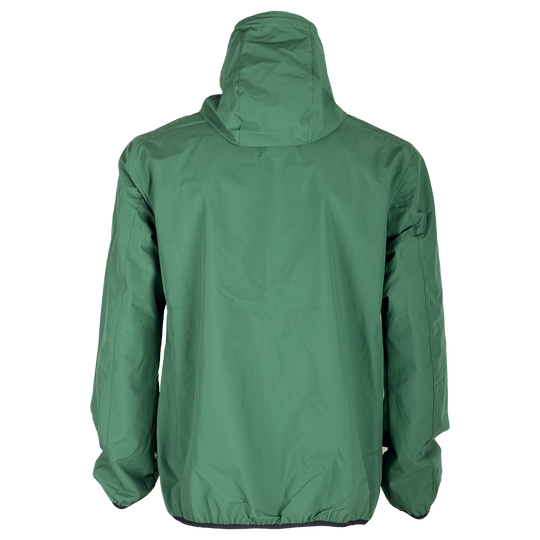 Jacket WIND JACKET GREEN - 2