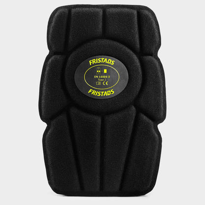 Genunchiere FRISTADS KNEE PROTECTION NEGRU - 2