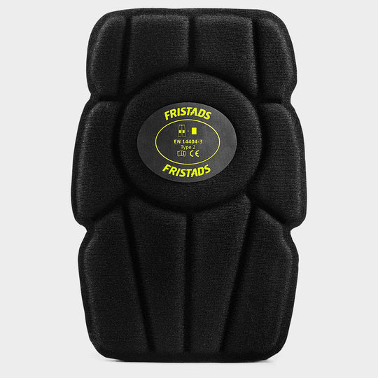 Genunchiere FRISTADS KNEE PROTECTION NEGRU - 2