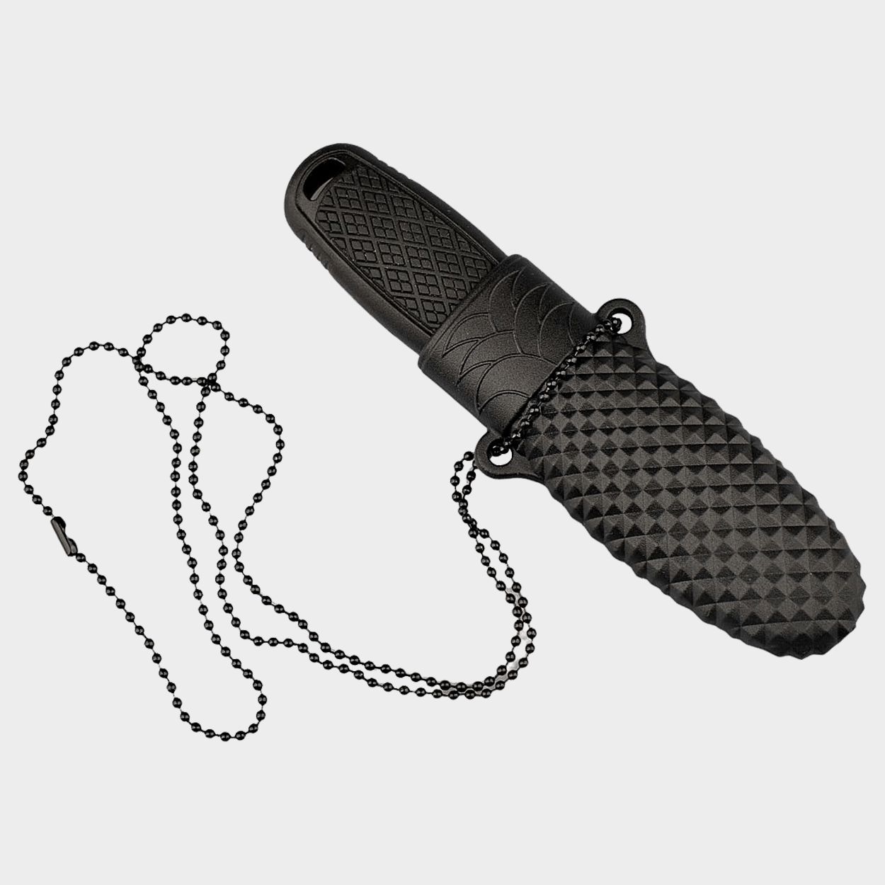 Knife with fixed blade DULOTEC K106 - 2