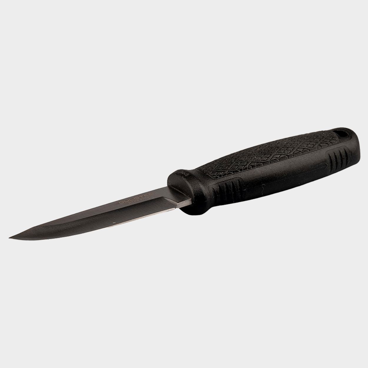 Knife with fixed blade DULOTEC K106 - 5