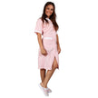 Γυναικεία ποδιά MELIA PINK