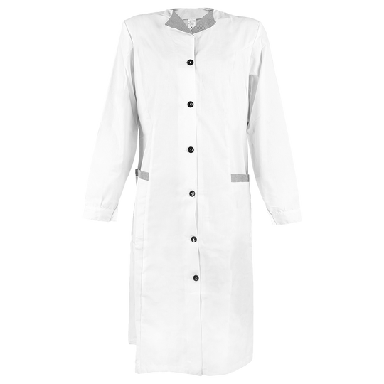 Halat pentru femei X3 WHITE