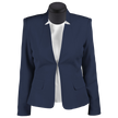 Lady's blazer KARINA NAVY BLUE