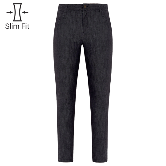 Lady's chef's pants IRIDE