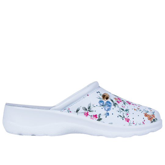 Lady's clogs COMODA COMFORT