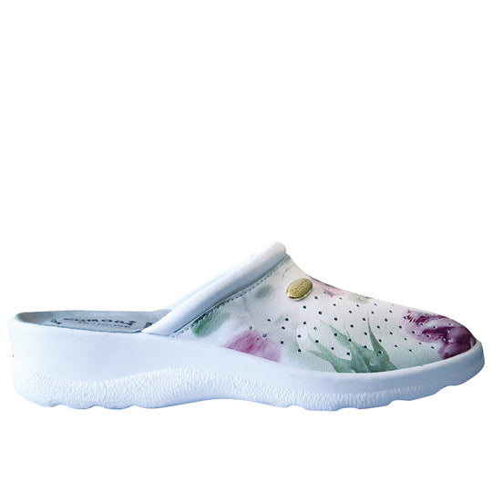 Lady's clogs COMODA ULTIMATE