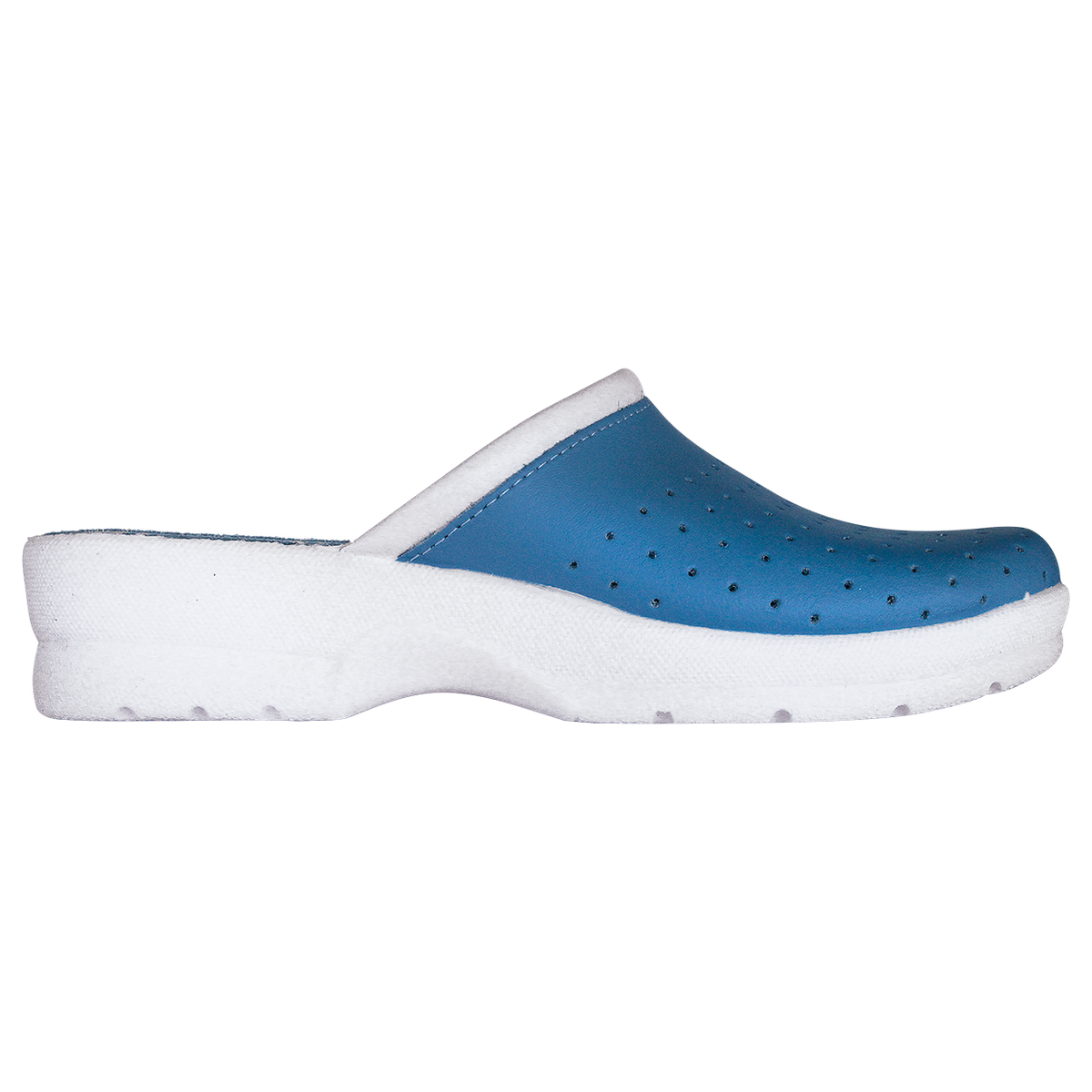 Γυναικεία σαμπό GF LADY LIGHT BLUE