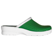 Γυναικεία σαμπό GF LADY LIGHT GREEN