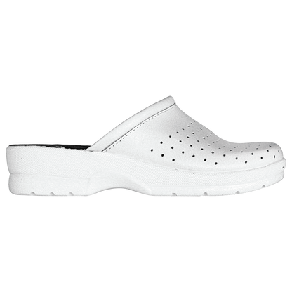 Дамско сабо GF LADY WHITE