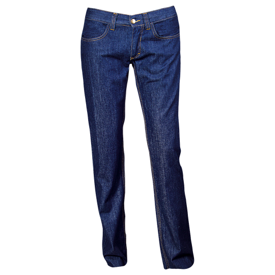 Pantaloni denim pentru femei AKUNA