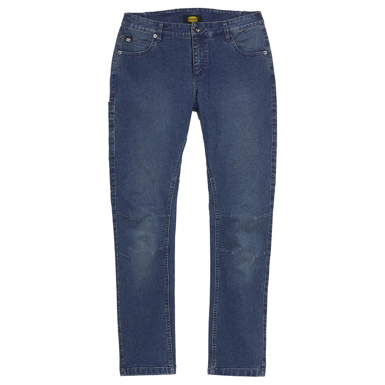 Blugi de dama DIADORA PANT STONE ATHENA - 1