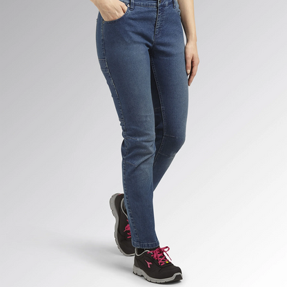 Blugi de dama DIADORA PANT STONE ATHENA - 4