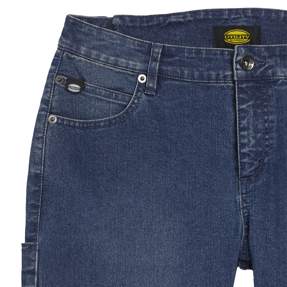 Blugi de dama DIADORA PANT STONE ATHENA - 5