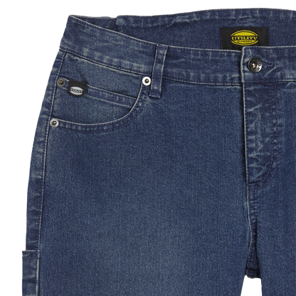 Blugi de dama DIADORA PANT STONE ATHENA - 5
