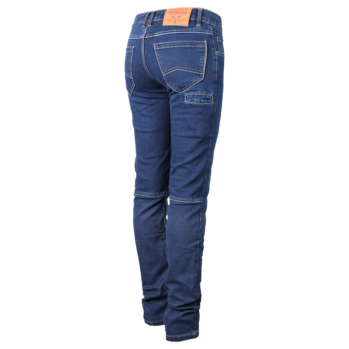 Pantaloni denim pentru femei SAN FRANCISCO - 2