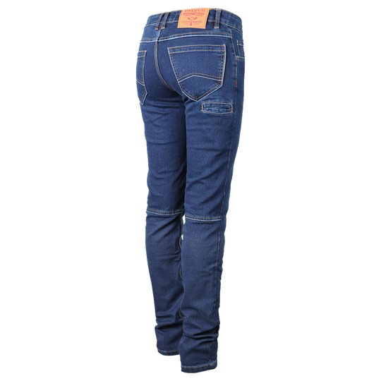 Pantaloni denim pentru femei SAN FRANCISCO - 2