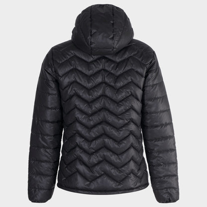 Geacă pentru femei FLASH NEO NEGRU - 2