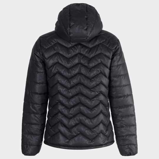 Geacă pentru femei FLASH NEO NEGRU - 2