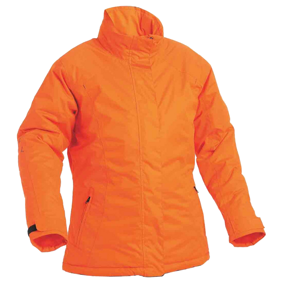 Дамско яке WESER ORANGE