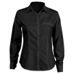 Дамска риза ELEGANCE BLACK
