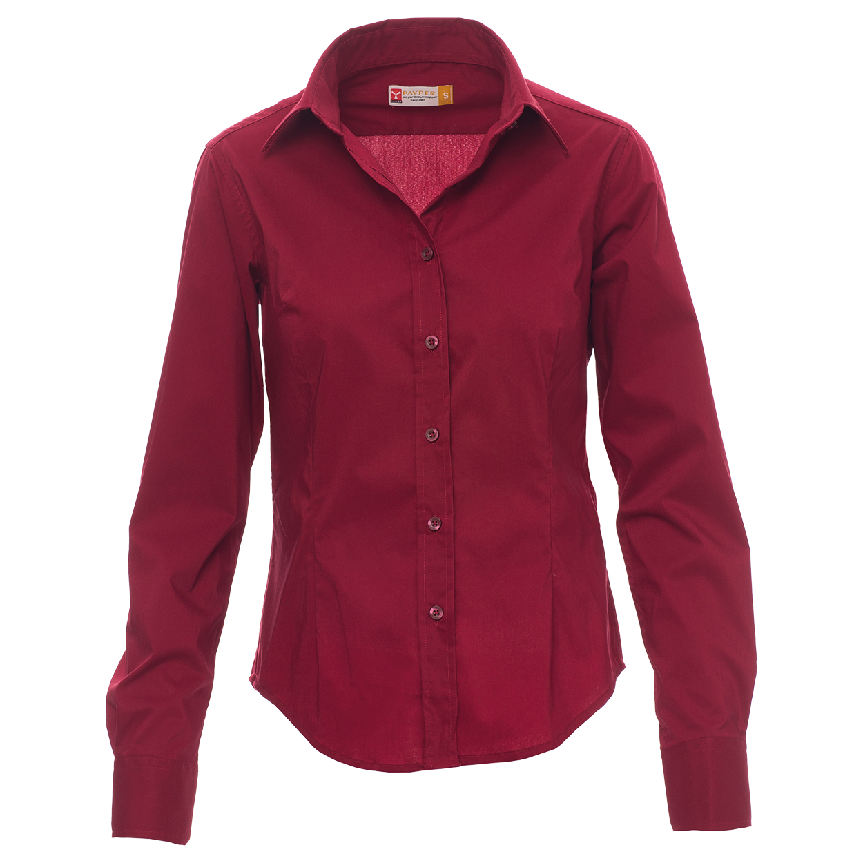 Дамска риза PAYPER IMAGE BORDEAUX
