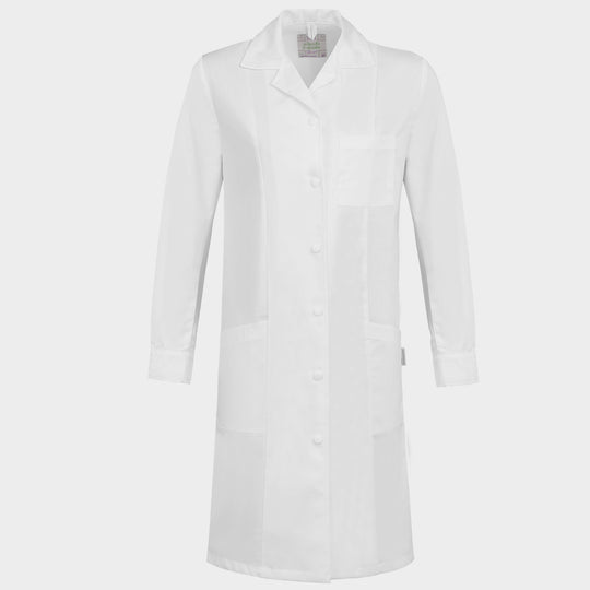 Halat medical pentru femei IRIS - 1