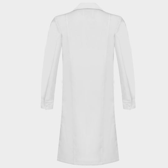 Halat medical pentru femei IRIS - 2