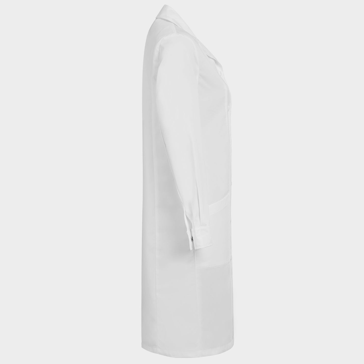 Lady's medical apron IRIS - 3