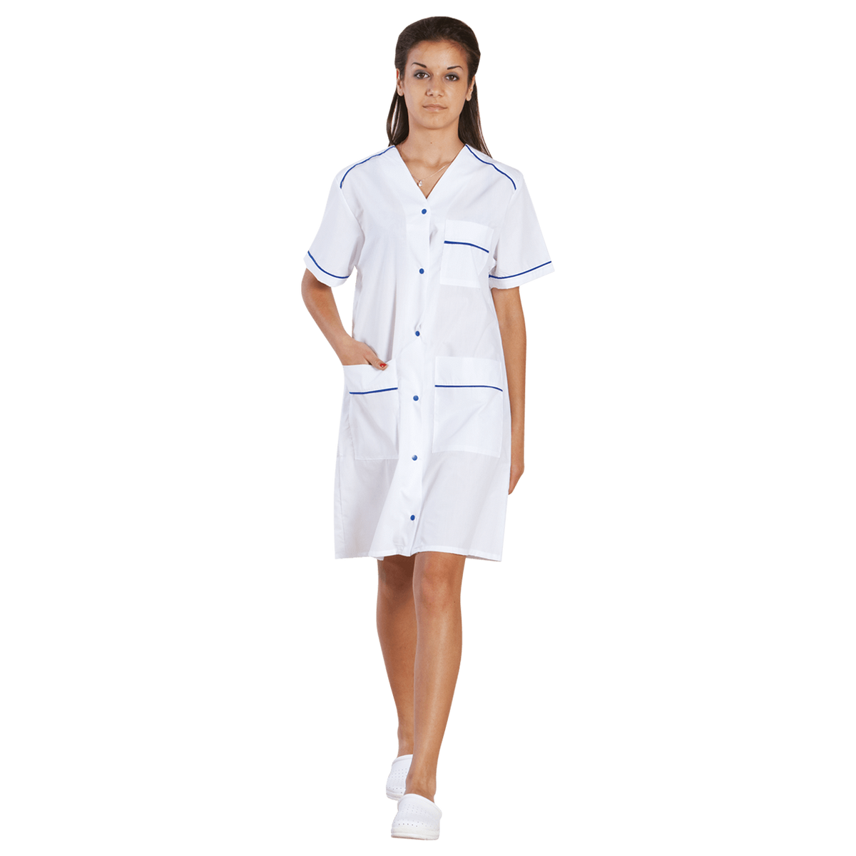 Halat medical pentru femei$$ M13