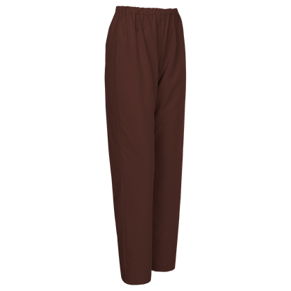 Pantaloni medicali pentru femei KLAUDIA MARO - 5