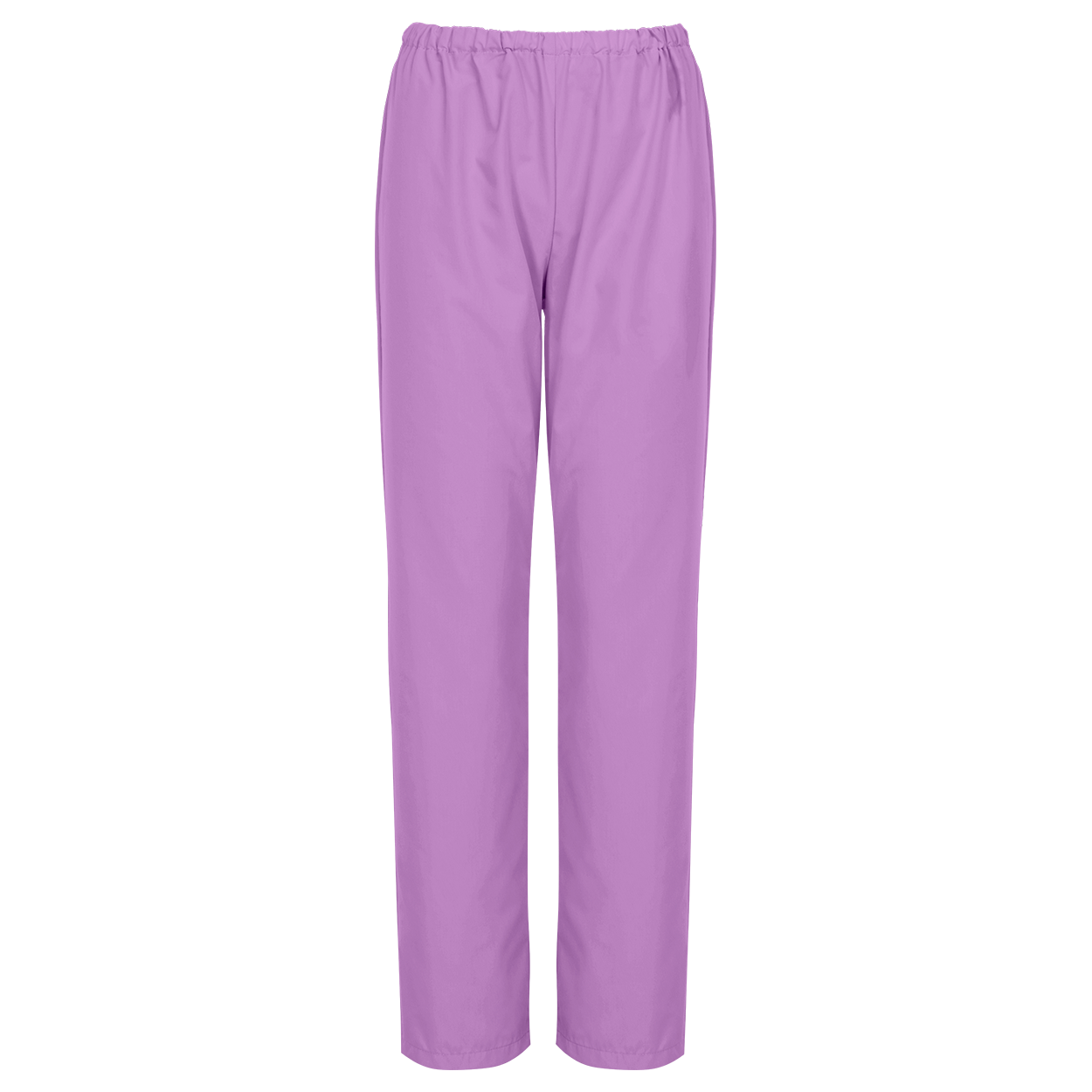 Pantaloni medicali pentru femei KLAUDIA VIOLET - 1