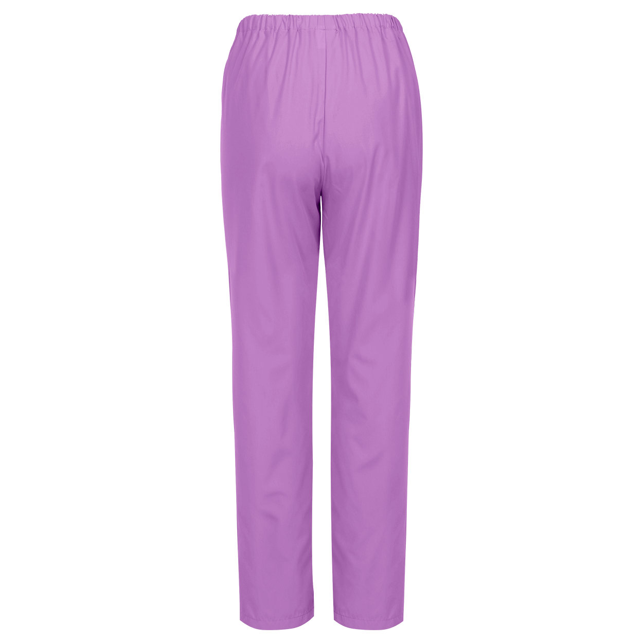 Pantaloni medicali pentru femei KLAUDIA VIOLET - 2