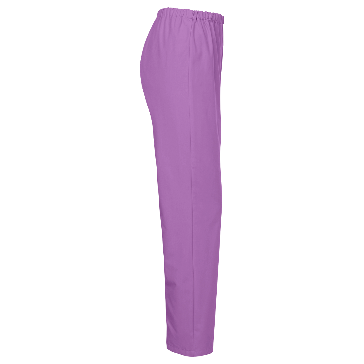 Pantaloni medicali pentru femei KLAUDIA VIOLET - 3