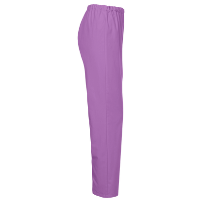 Pantaloni medicali pentru femei KLAUDIA VIOLET - 3