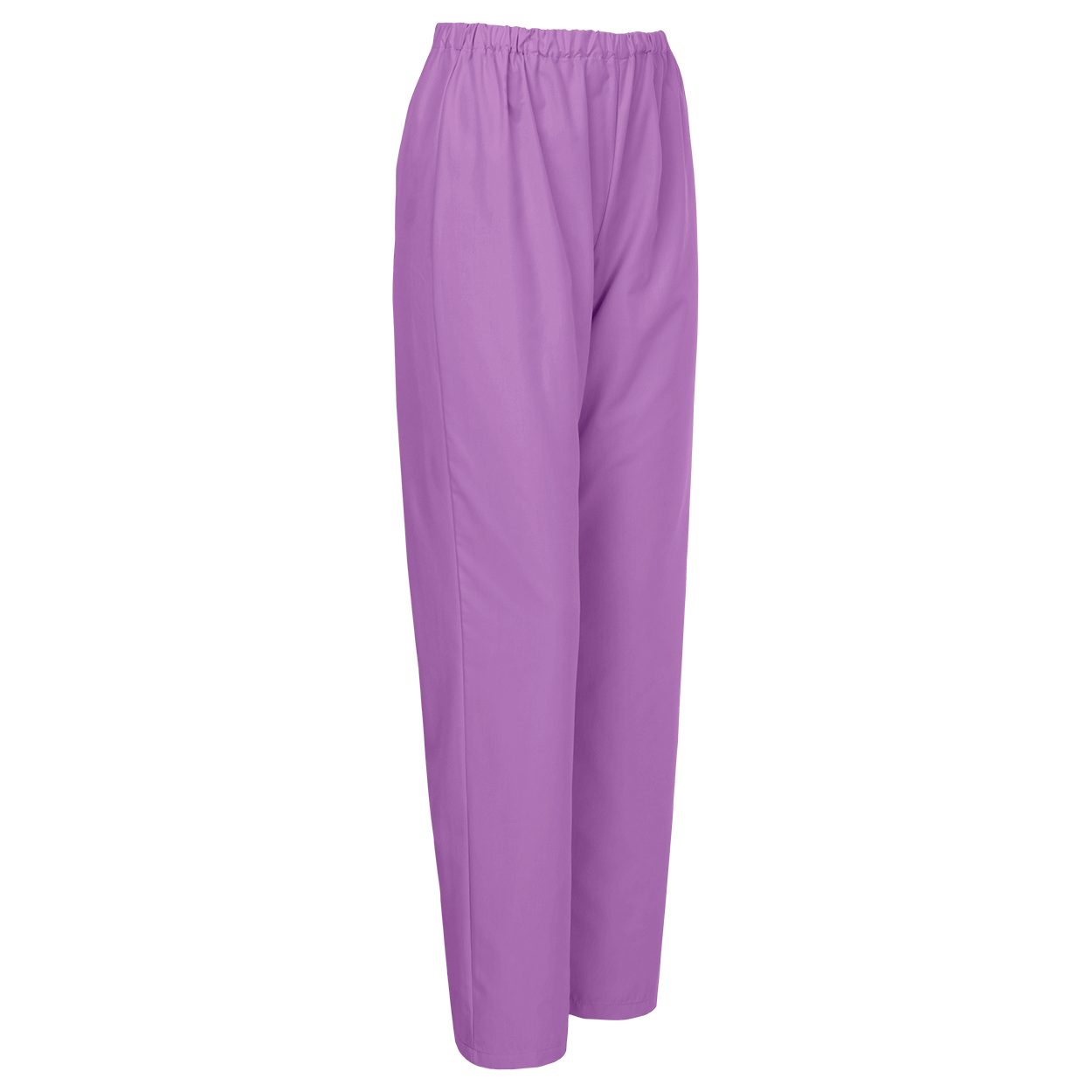 Pantaloni medicali pentru femei KLAUDIA VIOLET - 5