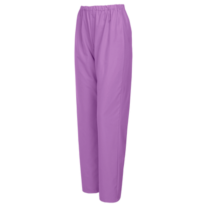 Pantaloni medicali pentru femei KLAUDIA VIOLET - 6
