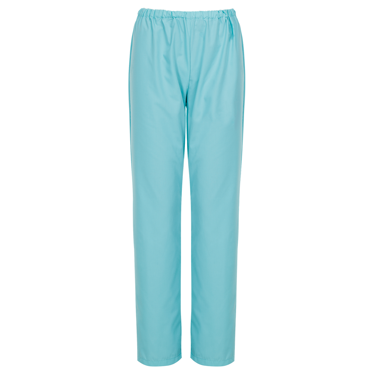 Pantaloni medicali pentru femei KLAUDIA REZEDA - 1