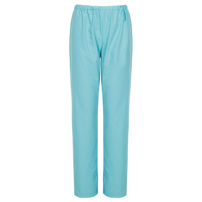Pantaloni medicali pentru femei KLAUDIA REZEDA - 1