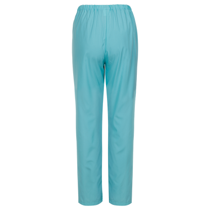 Pantaloni medicali pentru femei KLAUDIA REZEDA - 2