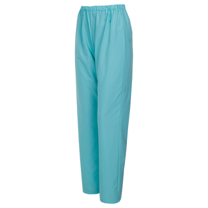 Pantaloni medicali pentru femei KLAUDIA REZEDA - 5