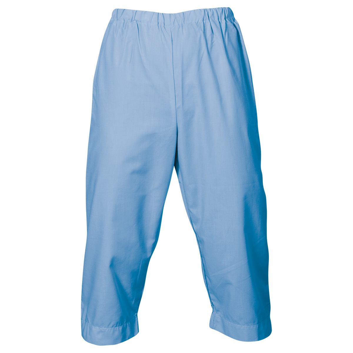 Pantaloni medicali pentru femei MIA ALBASTRU DESCHIS