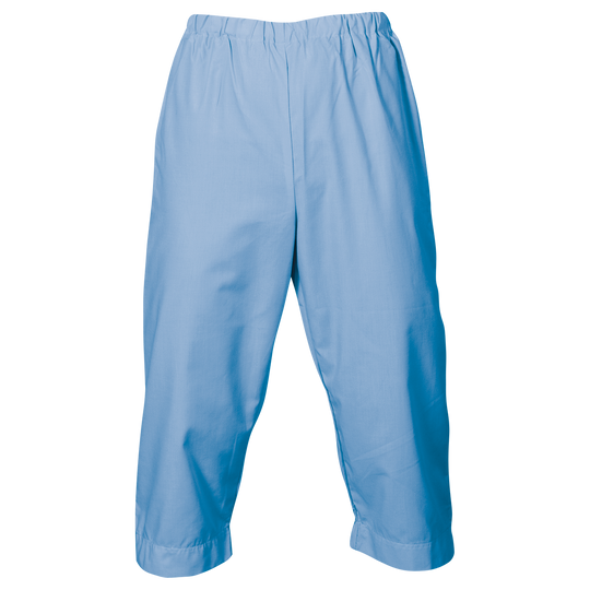 Pantaloni medicali pentru femei MIA ALBASTRU DESCHIS