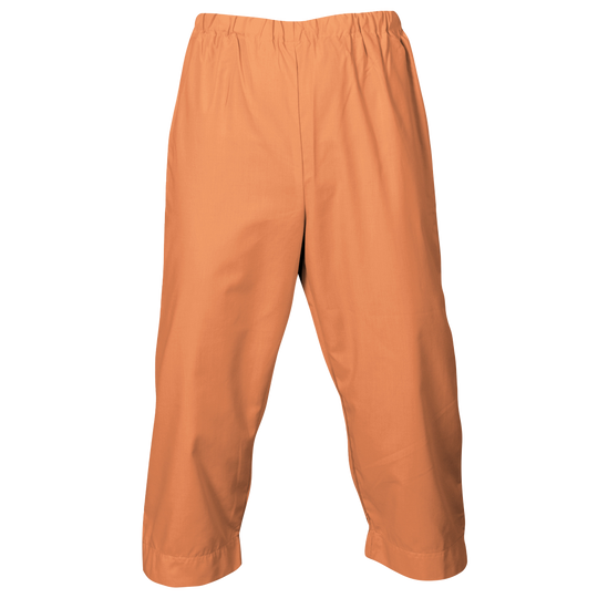 Γυναικείος Ιατρικό παντελόνι MIA ORANGE