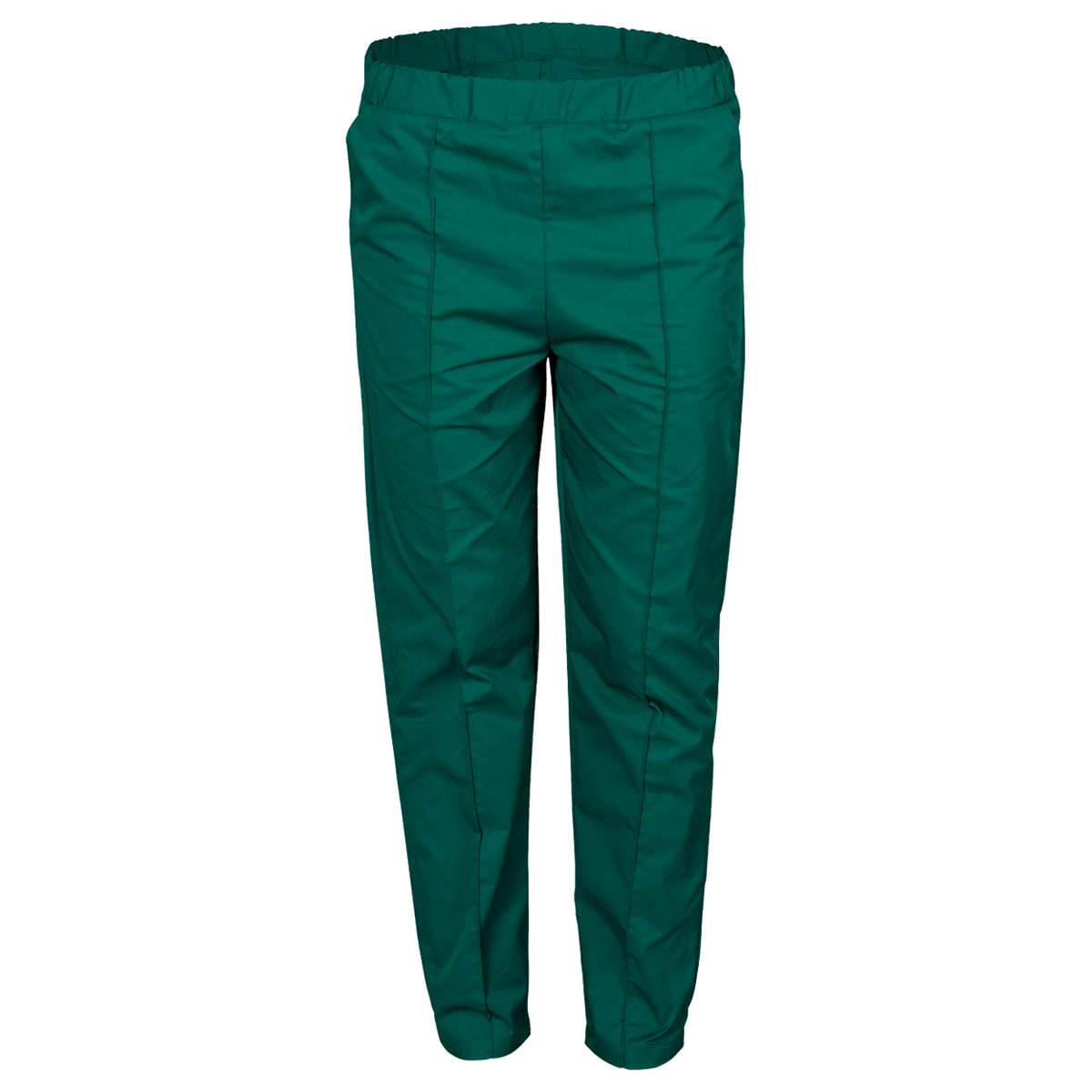Дамски медицински панталон SINTIA GREEN