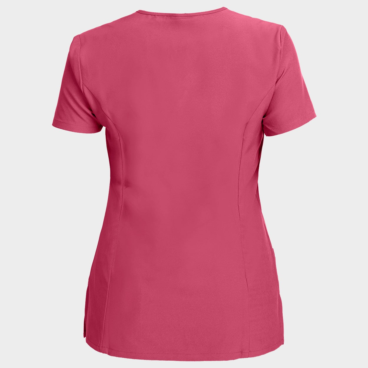 Tunica medicală de damă NOBBY FUCHSIA - 4