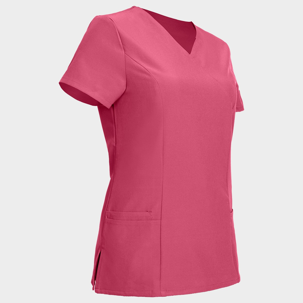 Tunica medicală de damă NOBBY FUCHSIA - 6