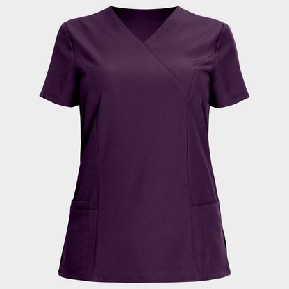 Tunica medicală de damă NOBBY VIOLET - 1