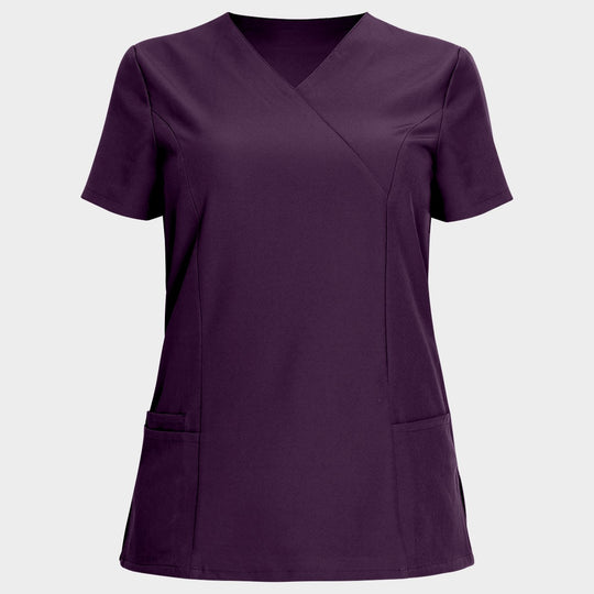 Tunica medicală de damă NOBBY VIOLET - 1