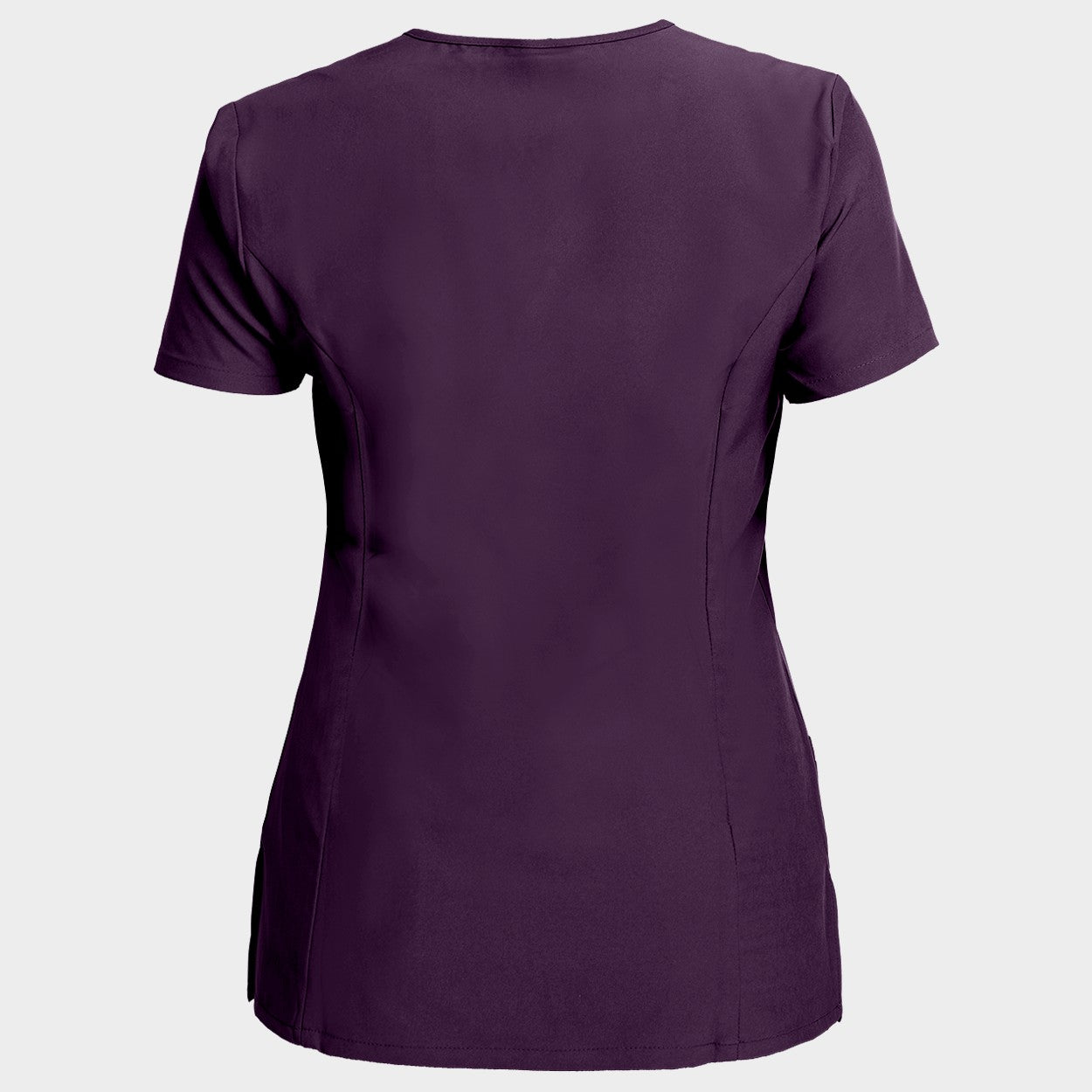 Tunica medicală de damă NOBBY VIOLET - 4